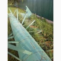 Продам пристосування збирання соняшника (ліфтера) на Massey Ferguson