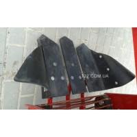 Картофелекопалка однорядная транспортерная (Польша, Wirax)