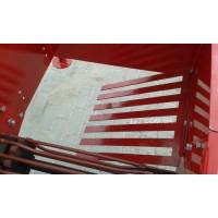 Картофелекопалка однорядная транспортерная (Польша, Wirax)