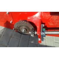 Картофелекопалка однорядная транспортерная (Польша, Wirax)