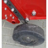 Картофелекопалка однорядная транспортерная (Польша, Wirax)