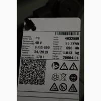 Вилочный погрузчик Jungheinrich EFG-Vac 16L