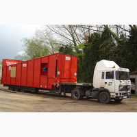 Alvan Blanch DF 19000