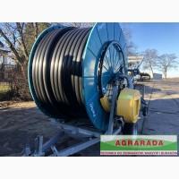 Дождевальная машина Ferbo GB 75/350