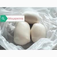 Продам крафтовий сир моцарела, халумі