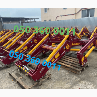 Погрузчик КУН на трактор очень дешево