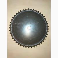 Зірочка t=19.05 =45