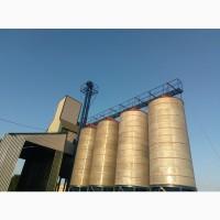 Охолоджувач зерна ОБВ 40, ОБВ 25