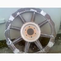 Запчасти на свеклоуборочный комбайн WIC ВИК (Звёздочки, копачи, редуктор)