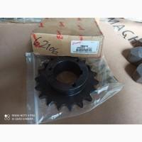 Запчасти на свеклоуборочный комбайн WIC ВИК (Звёздочки, копачи, редуктор)