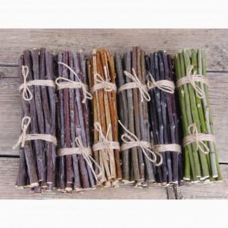 Яблуня гілочки сушені