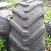 Бу шина 500/70-24 (19.5L24) ВКТ