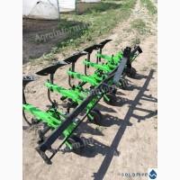 Каток культиватора дисковой бороны от 1.8 до 3.2 м Bomet Польша