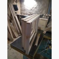 Виготовляю рамки до вуликів