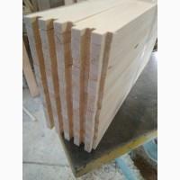 Виготовляю рамки до вуликів