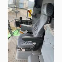 Зерноуборочный комбайн DEUTZ-FAHR 6095 HTS