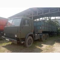 Транспортний засіб КАМАЗ 54112
