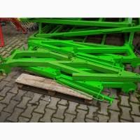 Рама плуга Bomet