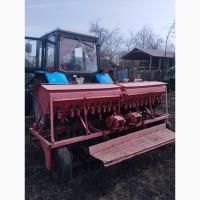 Продам СЗ 3, 0 навісну