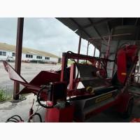 Продам комбайн для збирання смородини JOANNA-4