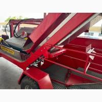 Продам комбайн для збирання смородини JOANNA-4