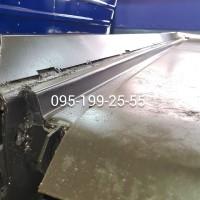 Днище, настил ПРТ-7, ПРТ-10, ПРТ-16
