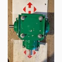 Редуктор МВД-1200, редуктори до машини внесення добрив МВД-1200. Виробник