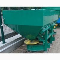 Редуктор МВД-1200, редуктори до машини внесення добрив МВД-1200. Виробник