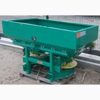 Редуктор МВД-1200, редуктори до машини внесення добрив МВД-1200. Виробник