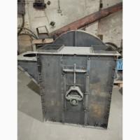 Ковшові зернові норрії