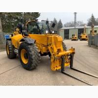 JCB 560-80 Wastemaster 2022 рік