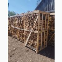Продам дрова, брикети паливні Одеса та область