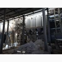 Продається комбікормовий завод