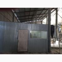 Продається комбікормовий завод