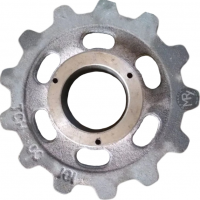 Зірочка ТСН-3Б для поворотно-натяжного пристрою ТСН-3Б