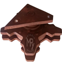Пристрій поворотно-кутовий ТСН-160Б