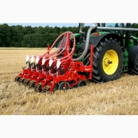 Культиватор Kverneland Kultistrip 6000F Strip-Till - полосовий обробіток