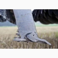Культиватор Kverneland Kultistrip 6000F Strip-Till - полосовий обробіток