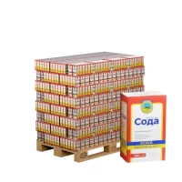 Сода харчова. Бакалія. Продукты оптом. Земельні дари
