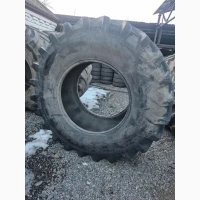 Б/у шина 650/85R38 Starmaxx тракторная покрышка