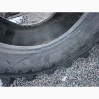 Б/у шина 650/85R38 Starmaxx тракторная покрышка
