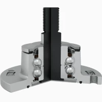 Ступиця ріжучого вузла Agro Point IL25-85/4T-М16-T FKL, сівалки