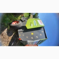 Прес-підбирач рулонний Claas Rollant 260