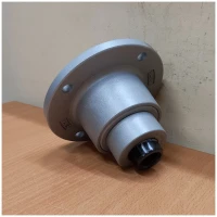 Ступиця ріжучого вузла IL50A-120/4H-M24 FKL, 971681, 946141 Amazone, 78201997 Amazone