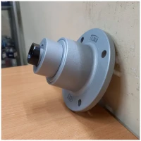 Ступиця ріжучого вузла IL50A-120/4H-M24 FKL, 971681, 946141 Amazone, 78201997 Amazone