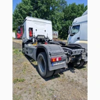 Mercedes-Benz Actros 2014