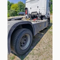 Mercedes-Benz Actros 2014