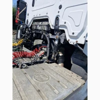 Mercedes-Benz Actros 2014