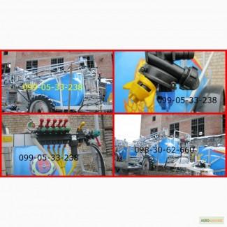 ХИТ продажи Максус 2000/18 опрыскиватель / прицепной как на фото Оригинал (модель 17года)