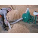 Измельчители соломы